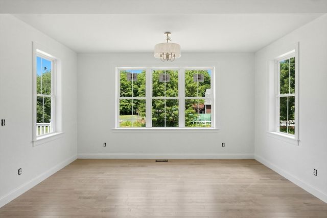 2 Jeffrey Drive, West Bridgewater, MA 02379