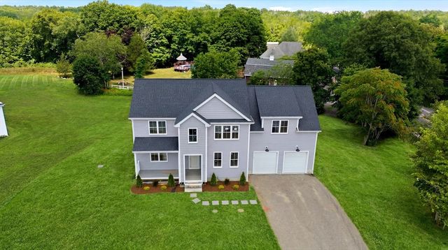 2 Jeffrey Drive, West Bridgewater, MA 02379