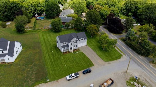 2 Jeffrey Drive, West Bridgewater, MA 02379