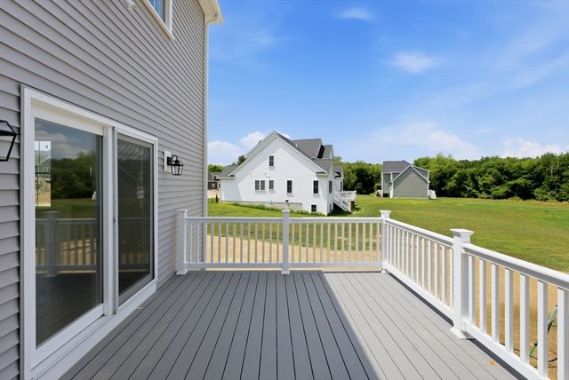 2 Jeffrey Drive, West Bridgewater, MA 02379