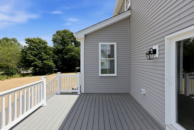 2 Jeffrey Drive, West Bridgewater, MA 02379