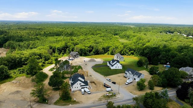 2 Jeffrey Drive, West Bridgewater, MA 02379