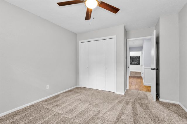 115 Red Oak Lane, Conroe, TX 77304