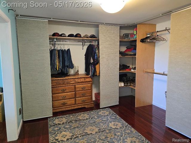 5523 Jerome Lane, Grand Blanc Charter Township, MI 48439