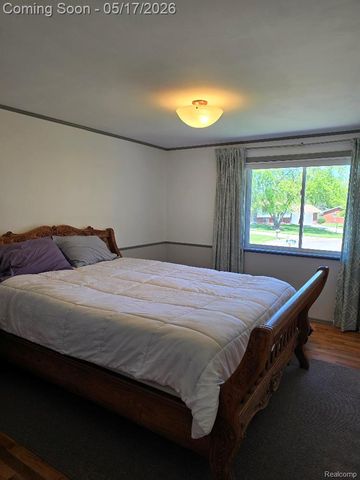 5523 Jerome Lane, Grand Blanc Charter Township, MI 48439