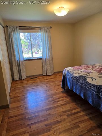 5523 Jerome Lane, Grand Blanc Charter Township, MI 48439