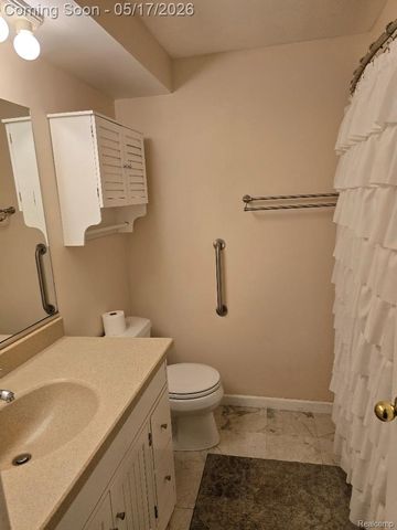 5523 Jerome Lane, Grand Blanc Charter Township, MI 48439