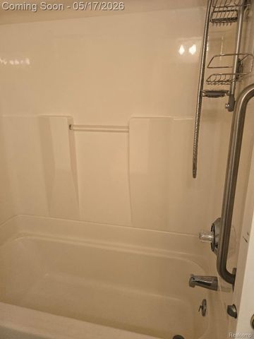 5523 Jerome Lane, Grand Blanc Charter Township, MI 48439
