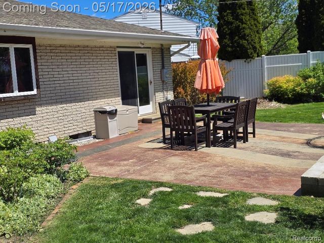 5523 Jerome Lane, Grand Blanc Charter Township, MI 48439