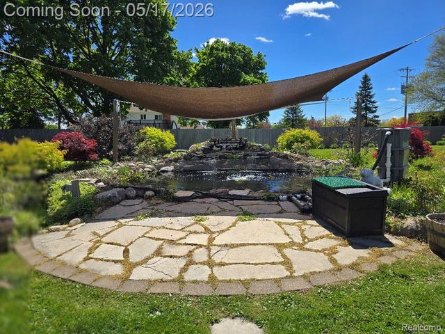 5523 Jerome Lane, Grand Blanc Charter Township, MI 48439