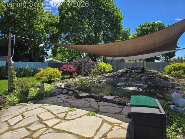5523 Jerome Lane, Grand Blanc Charter Township, MI 48439