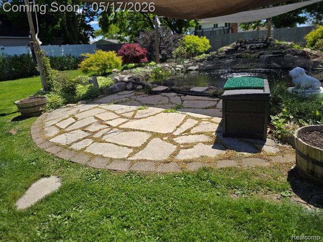 5523 Jerome Lane, Grand Blanc Charter Township, MI 48439
