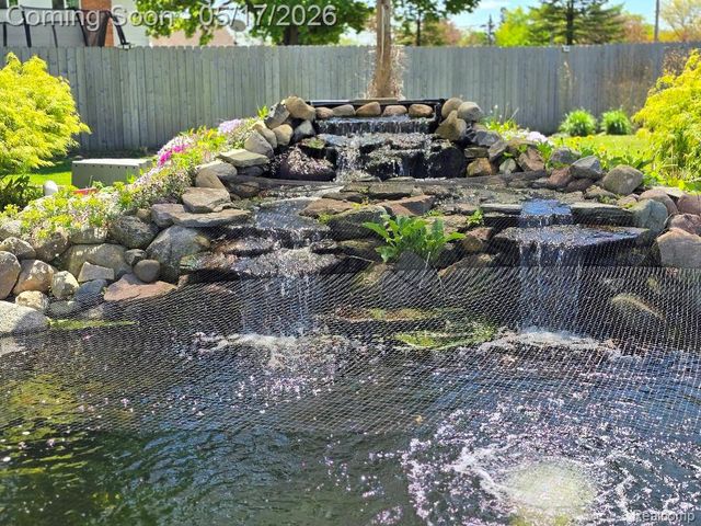 5523 Jerome Lane, Grand Blanc Charter Township, MI 48439