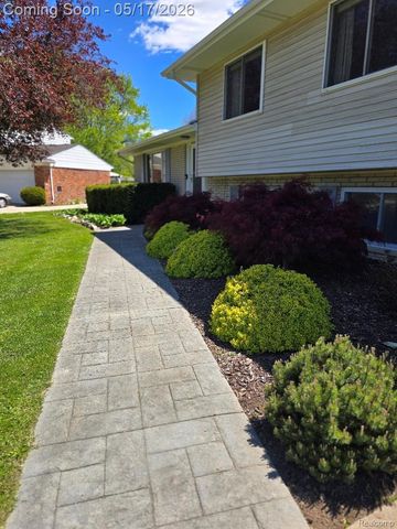 5523 Jerome Lane, Grand Blanc Charter Township, MI 48439