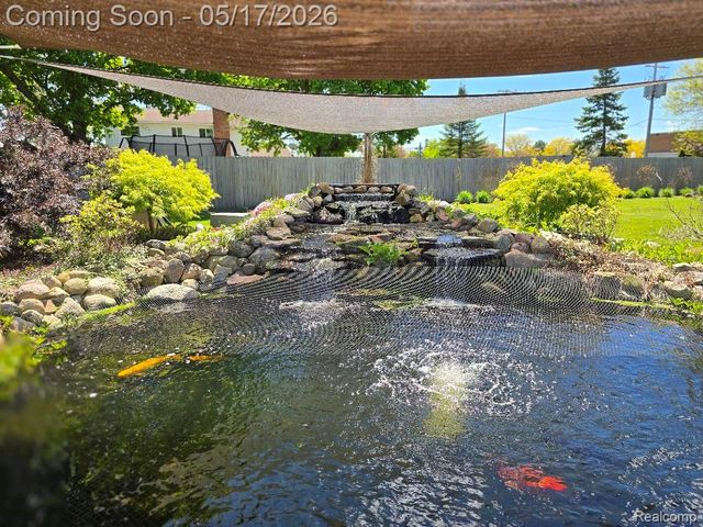 5523 Jerome Lane, Grand Blanc Charter Township, MI 48439