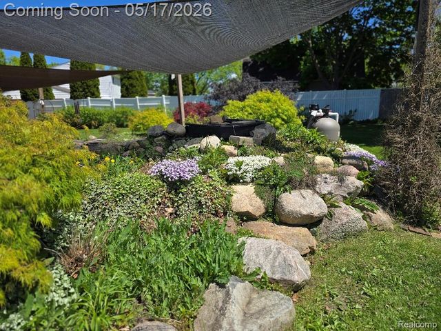 5523 Jerome Lane, Grand Blanc Charter Township, MI 48439