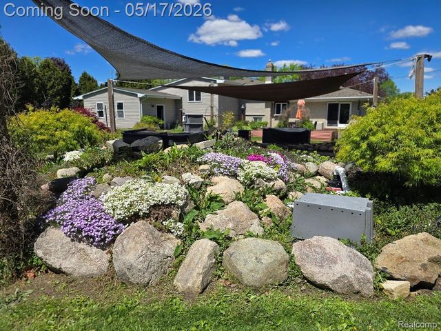 5523 Jerome Lane, Grand Blanc Charter Township, MI 48439