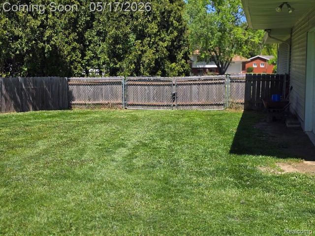 5523 Jerome Lane, Grand Blanc Charter Township, MI 48439