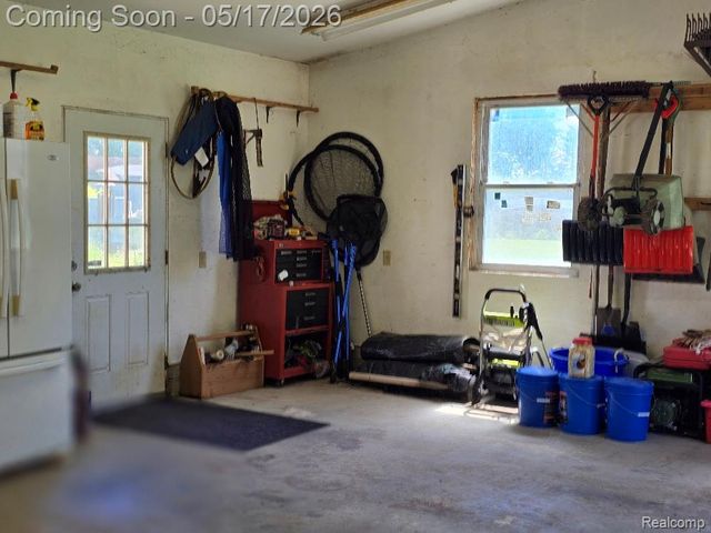 5523 Jerome Lane, Grand Blanc Charter Township, MI 48439