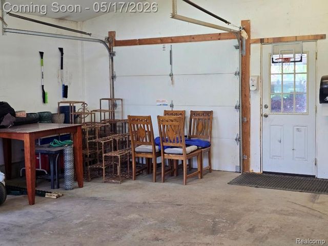 5523 Jerome Lane, Grand Blanc Charter Township, MI 48439