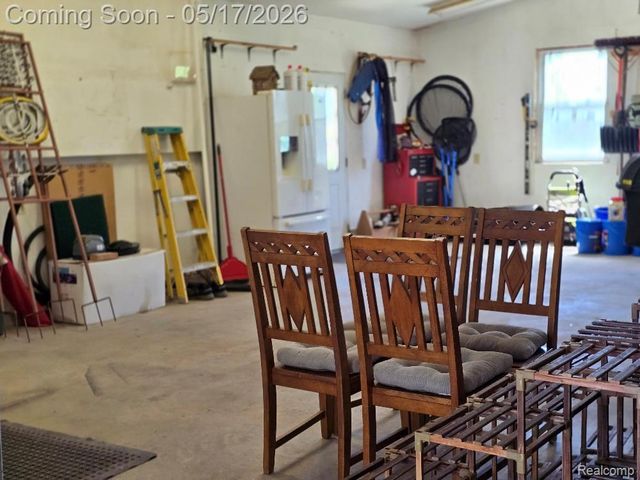 5523 Jerome Lane, Grand Blanc Charter Township, MI 48439