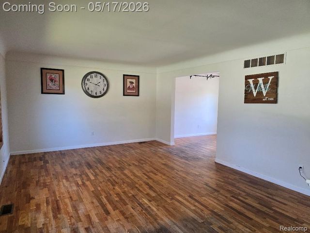 5523 Jerome Lane, Grand Blanc Charter Township, MI 48439