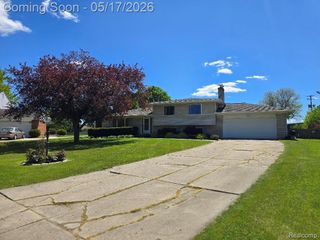 5523 Jerome Lane, Grand Blanc Charter Township, MI 48439