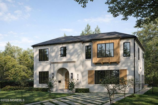 316 Oakley Avenue, Long Branch, NJ 07740