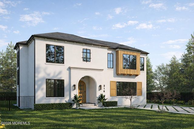 316 Oakley Avenue, Long Branch, NJ 07740