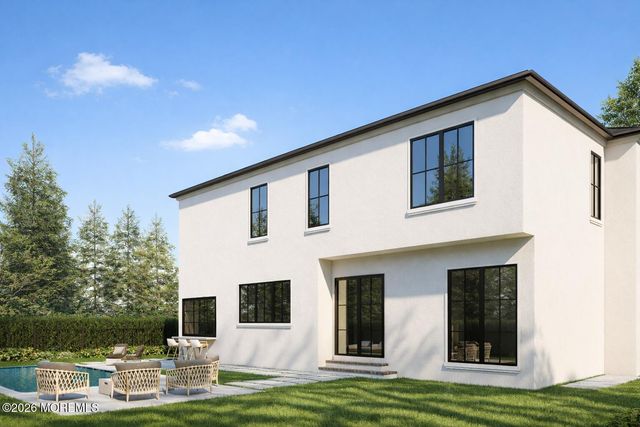 316 Oakley Avenue, Long Branch, NJ 07740