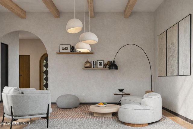 316 Oakley Avenue, Long Branch, NJ 07740