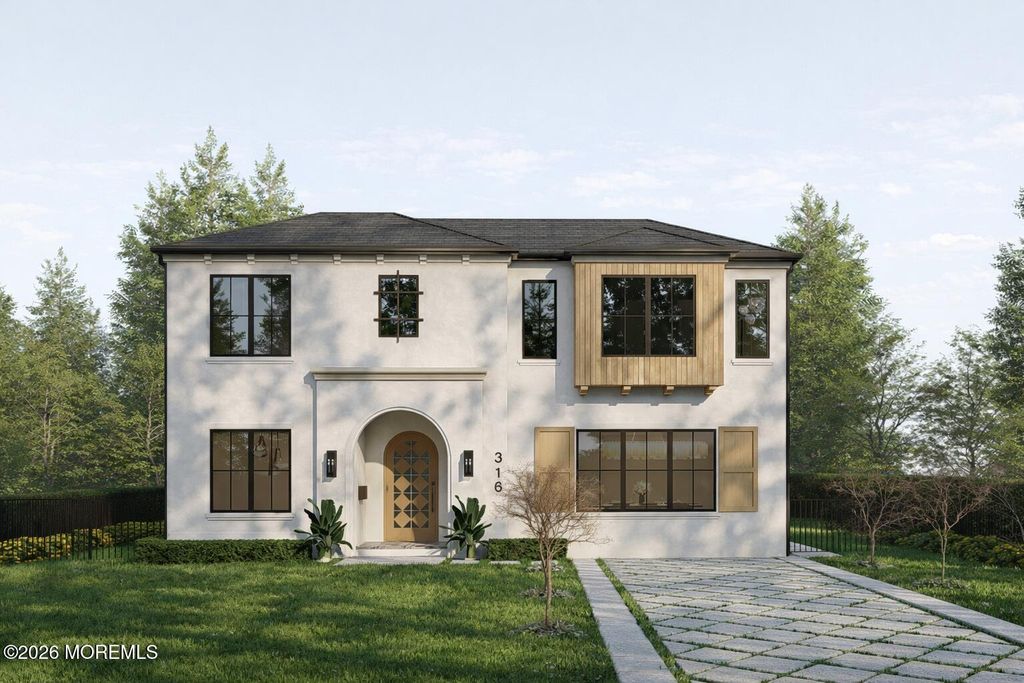 316 Oakley Avenue, Long Branch, NJ 07740