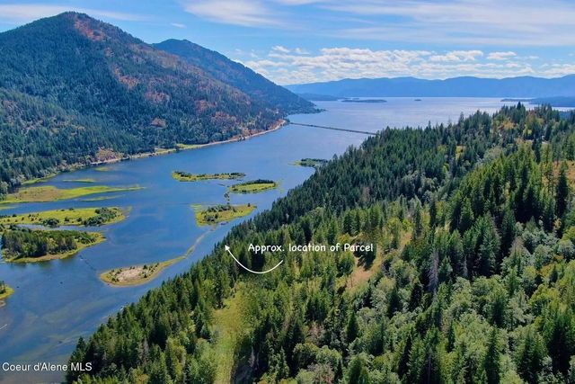 NNA Pack River Flats, Sandpoint, ID 83864
