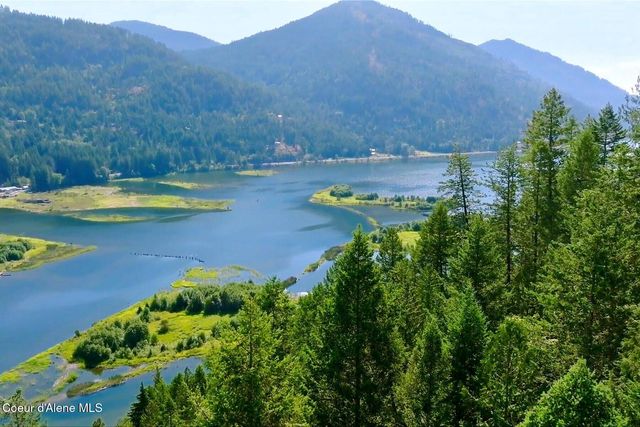 NNA Pack River Flats, Sandpoint, ID 83864