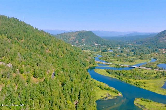 NNA Pack River Flats, Sandpoint, ID 83864