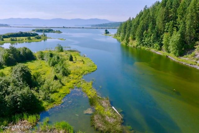 NNA Pack River Flats, Sandpoint, ID 83864