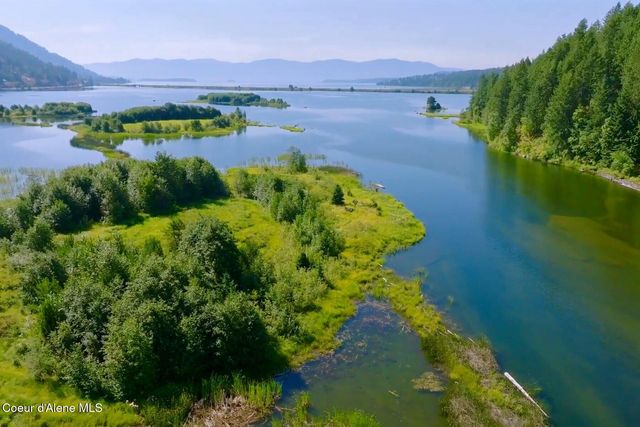 NNA Pack River Flats, Sandpoint, ID 83864
