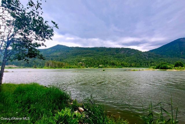 NNA Pack River Flats, Sandpoint, ID 83864
