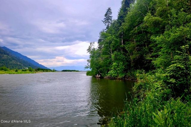 NNA Pack River Flats, Sandpoint, ID 83864