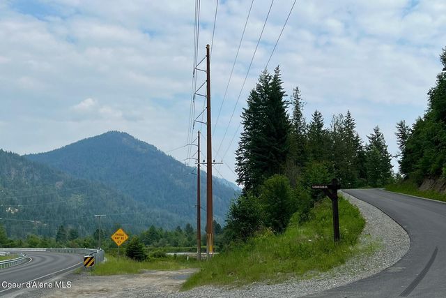 NNA Pack River Flats, Sandpoint, ID 83864