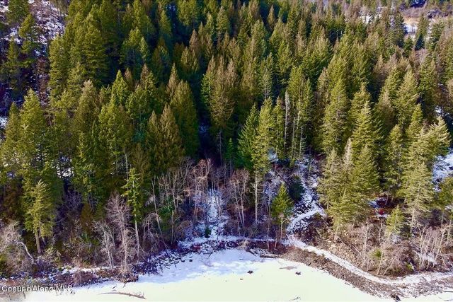 NNA Pack River Flats, Sandpoint, ID 83864