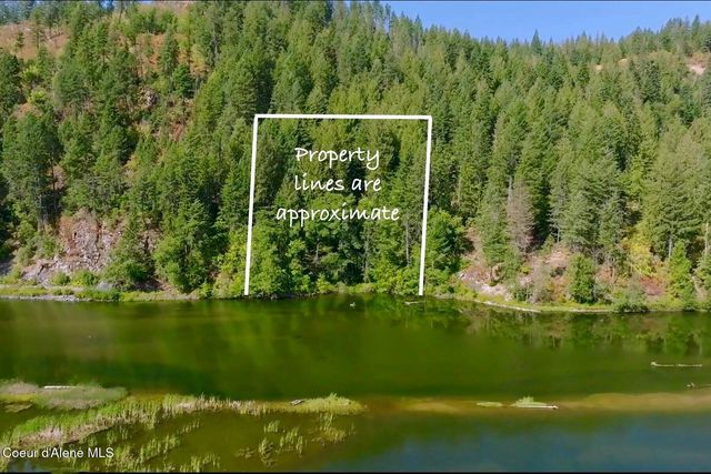NNA Pack River Flats, Sandpoint, ID 83864