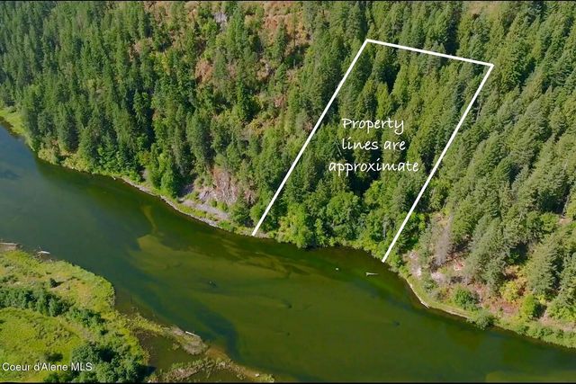 NNA Pack River Flats, Sandpoint, ID 83864