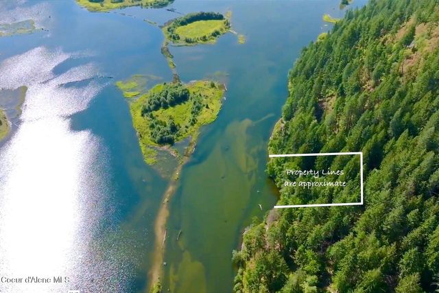 NNA Pack River Flats, Sandpoint, ID 83864