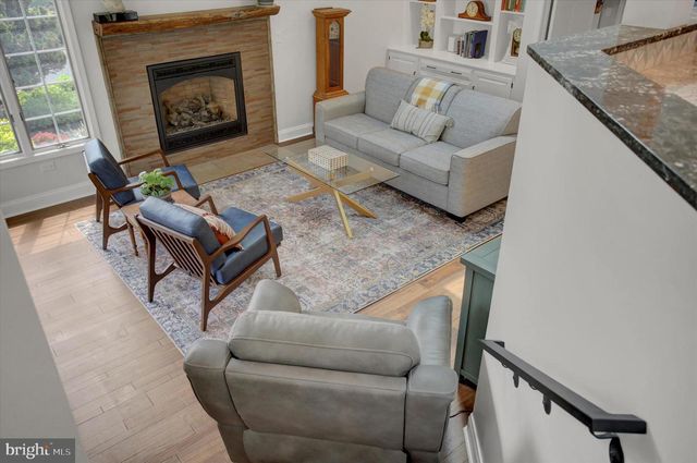 3344 CARNOUSTIE DRIVE, Chambersburg, PA 17202
