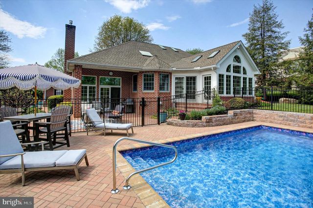 3344 CARNOUSTIE DRIVE, Chambersburg, PA 17202