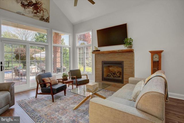 3344 CARNOUSTIE DRIVE, Chambersburg, PA 17202