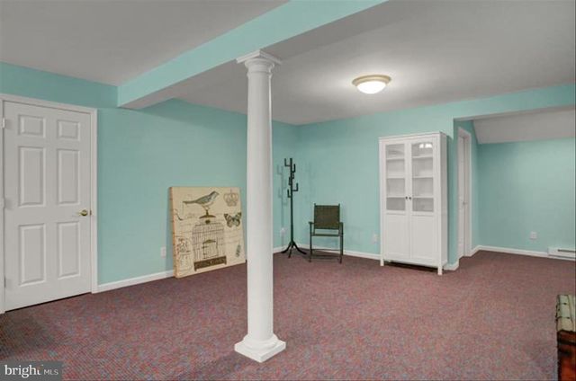 3344 CARNOUSTIE DRIVE, Chambersburg, PA 17202