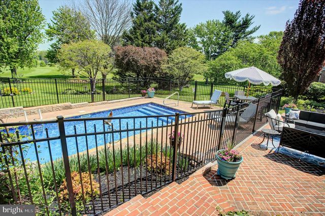 3344 CARNOUSTIE DRIVE, Chambersburg, PA 17202