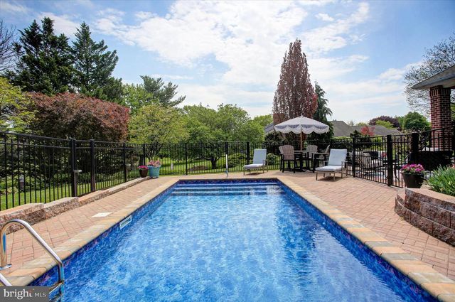 3344 CARNOUSTIE DRIVE, Chambersburg, PA 17202